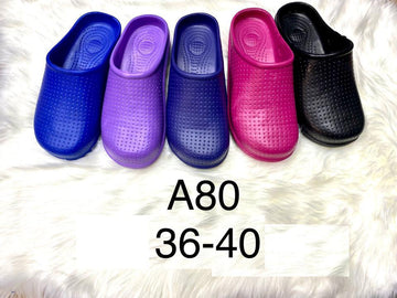 Papuci dama a80 - Egross