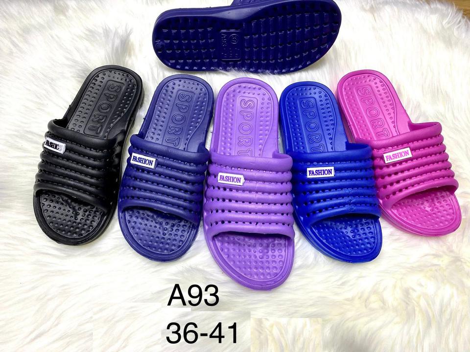 Papuci dama A93