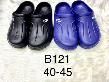 Papuci barbati b121 - Egross