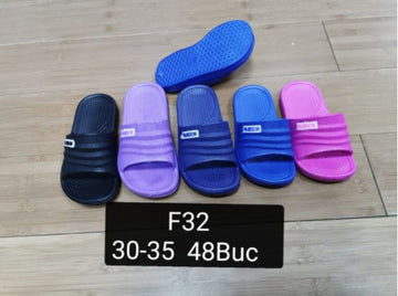 Papuci copii f32 - Egross