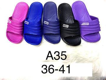 Papuci dama a35 - Egross