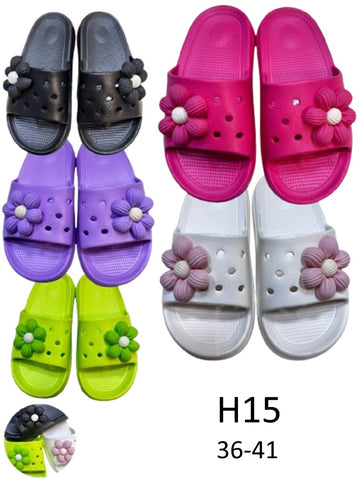 Papuci dama h15 - Egross