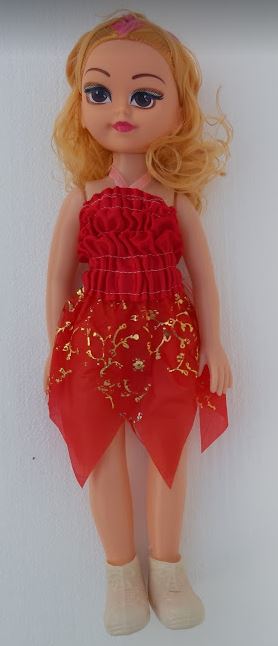 Papusa 40 cm - Egross
