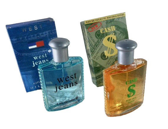 Parfum barbat 100ml