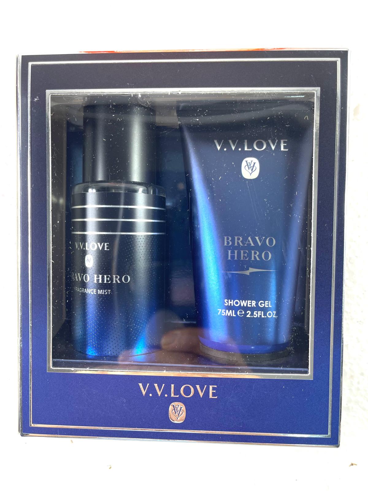 Parfum caseta 2/set