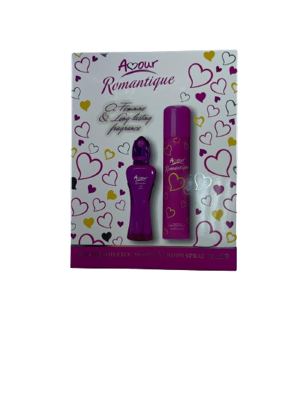 Parfum 2/set dama