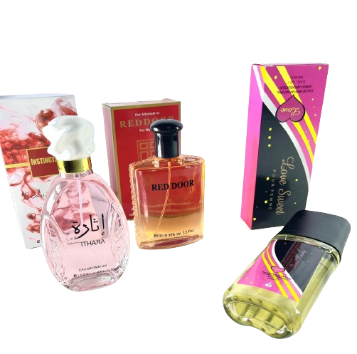 Parfum dama 100 ml