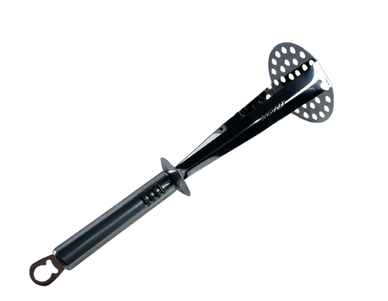 Pasator inox pentru legume