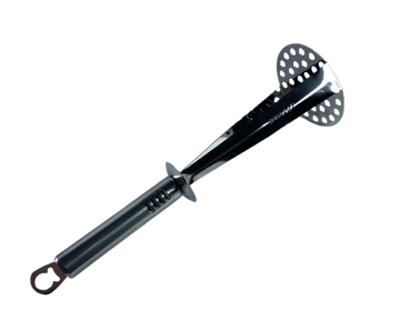 Pasator inox pentru legume - Egross