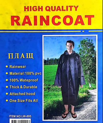 Pelerina pentru ploaie - Egross