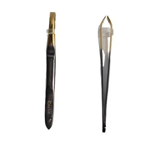 Penseta cosmetica