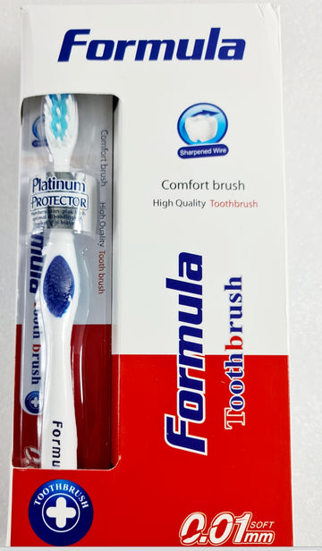 Periute dinti formula - Egross