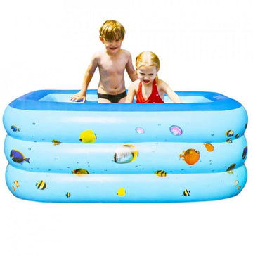 Piscina 130cm - Egross