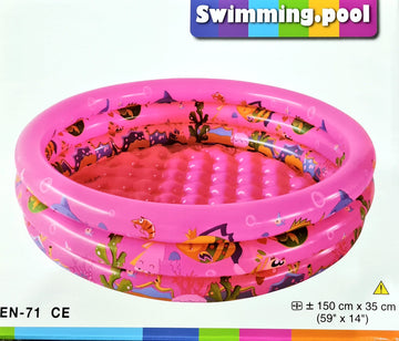 Piscina 150x35cm - Egross