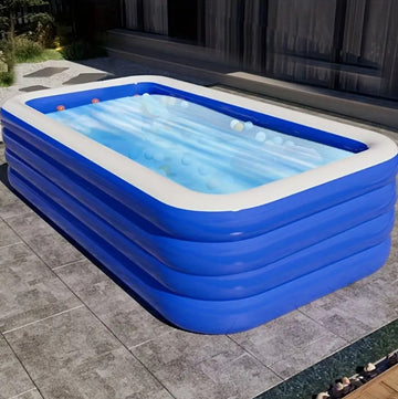 Piscina 262cm - Egross