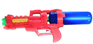 Pistol apa mare 43cm - Egross