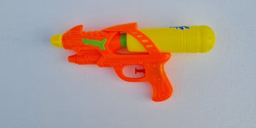Pistol apa mijlociu - Egross