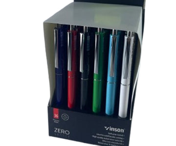 Pix vinson zero - Egross