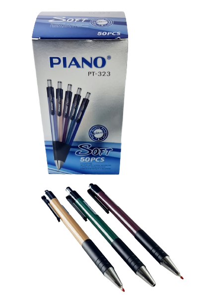 Pix Piano