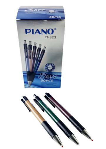 Pix piano - Egross