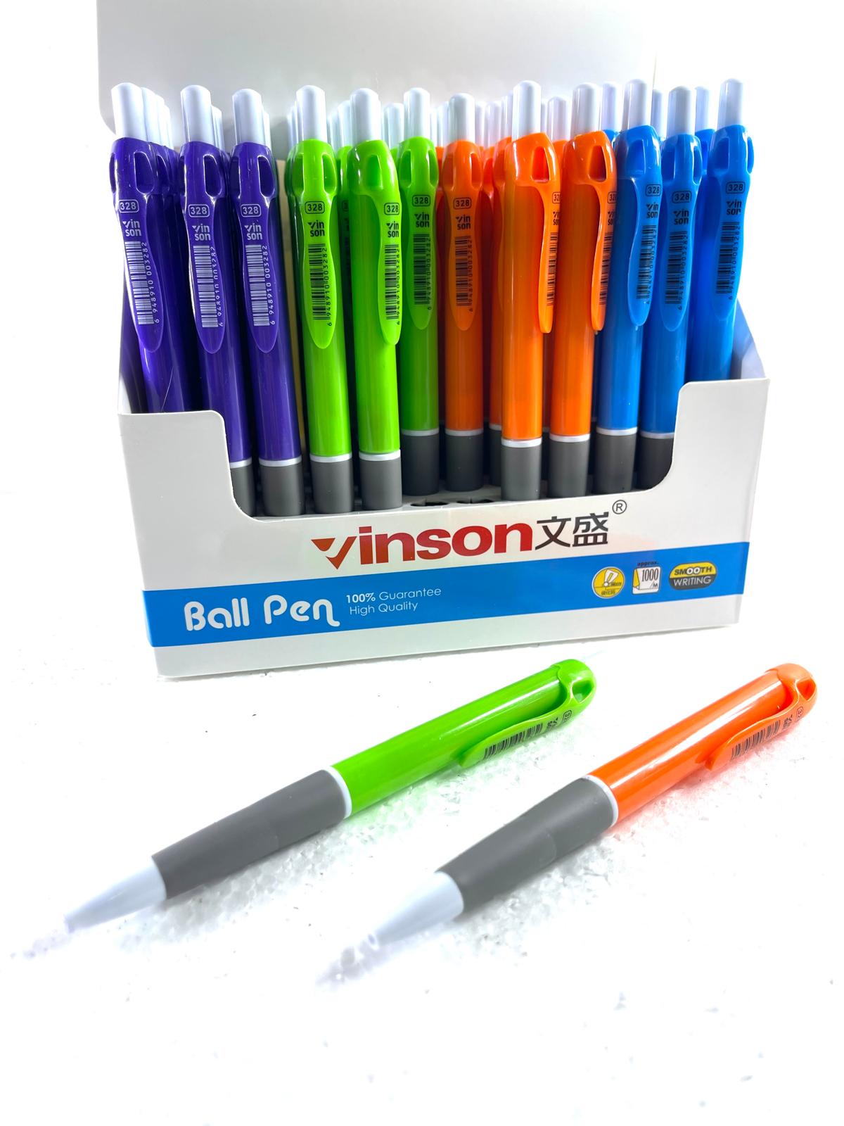 Pix Vinson 60/set