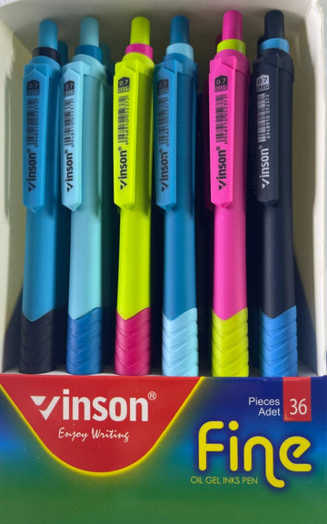 Pix vinson fine - Egross