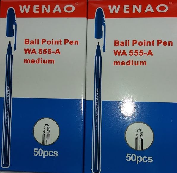 Pix Wenao 50/set