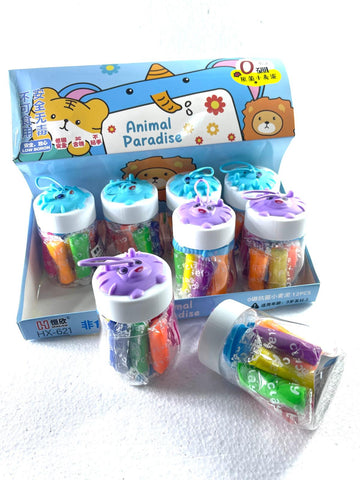 Plastilina borcan egross - Egross