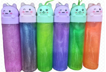 Plastilina modelatoare slime sticluta - Egross