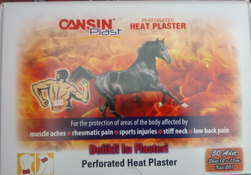 Plasturi pentru spate - Egross