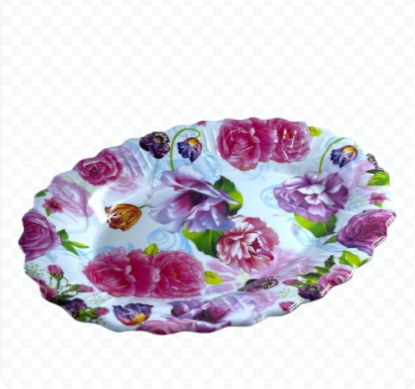 Platou plastic 30cm