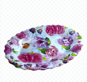 Platou plastic 30cm - Egross