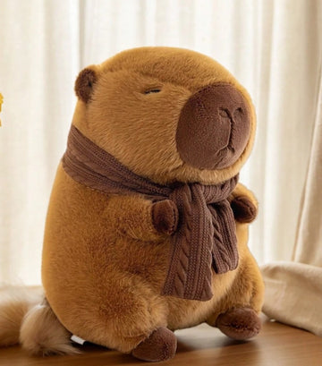 Animalute plus capibara - Egross