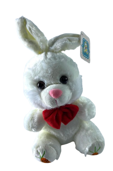 Animalute plus iepuras 20cm - Egross