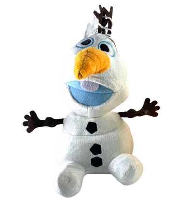 Animalute plus olaf - Egross
