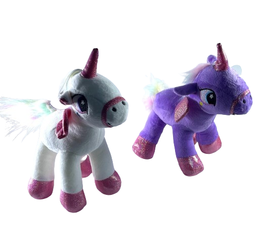 Animalute de plus 30 cm poney