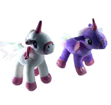 Animalute de plus 30 cm poney - Egross