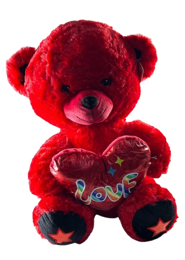 Animalute plus ursulet 48 cm - Egross