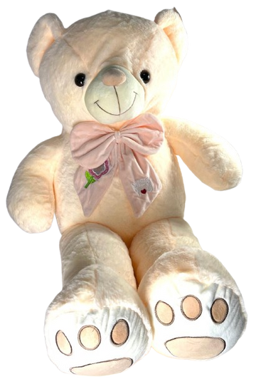 Animalute plus ursulet 80cm - Egross