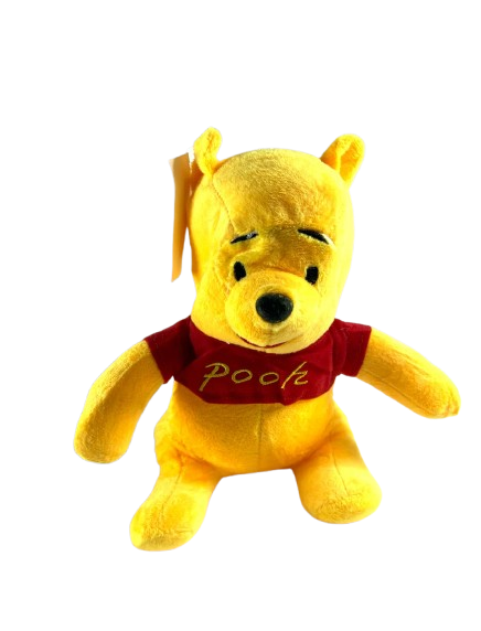 Animalute plus Winnie