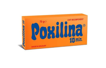 Poxilina 70g - Egross