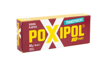 Poxipol - Egross