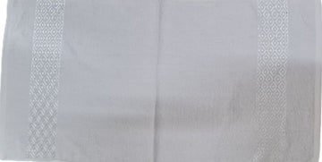 Prosop alb 50x90 cm - Egross