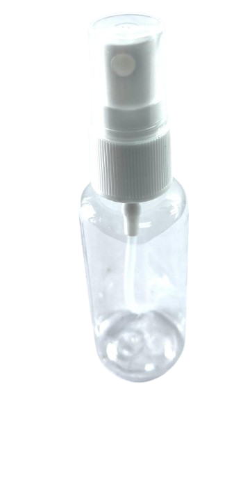 Pulverizator mic
