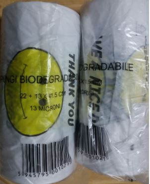 Role alimentare 3-4 kg - Egross