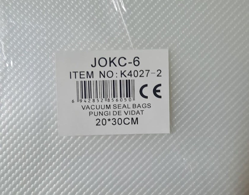 Pungi de vidat 20x30cm