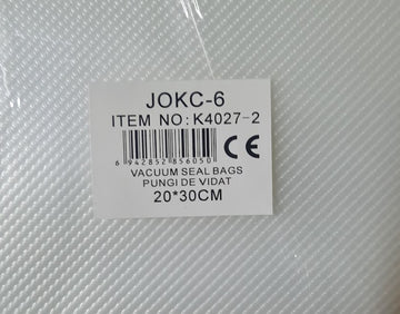 Pungi de vidat 20x30cm