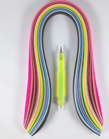 Hartie quilling - Egross