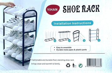 Raft mic pantofi - Egross