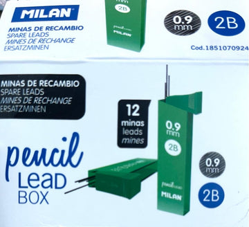 Rezerva creion mecanic 0.9mm - Egross